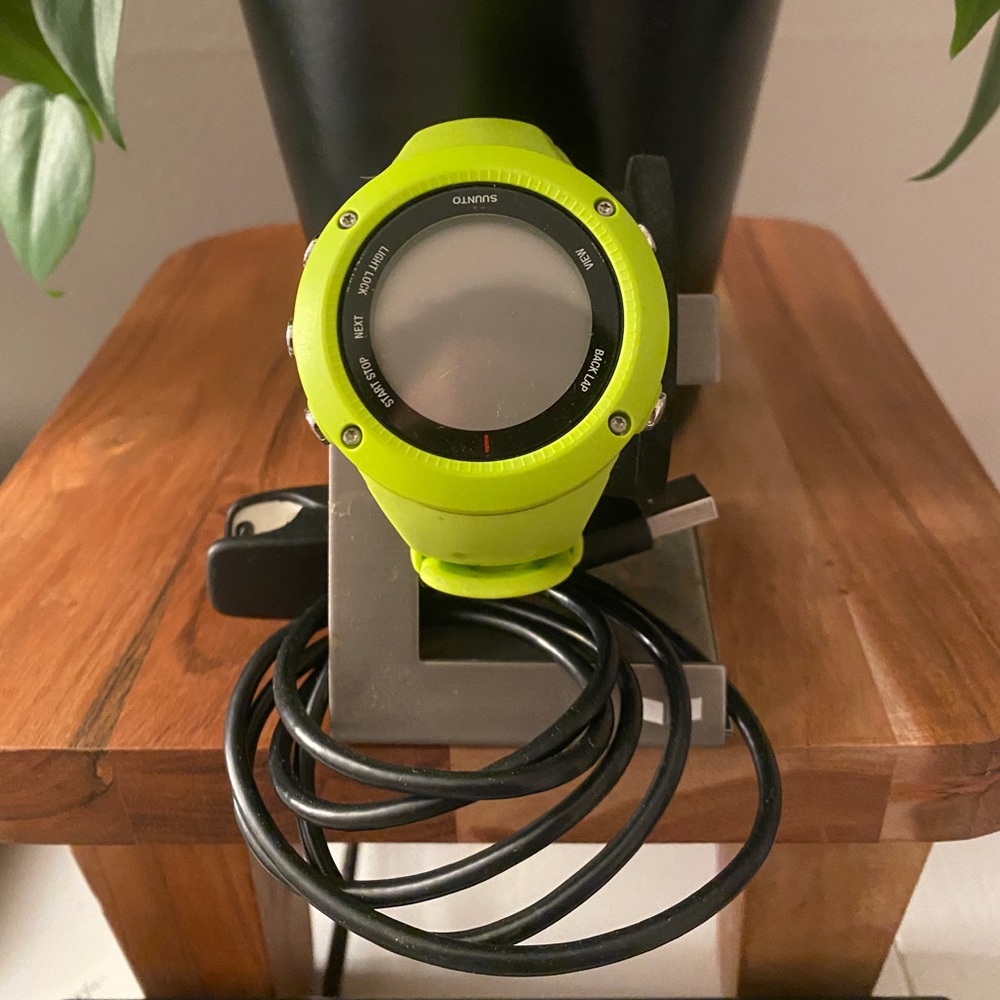 Suunto Ambit 3 Watch